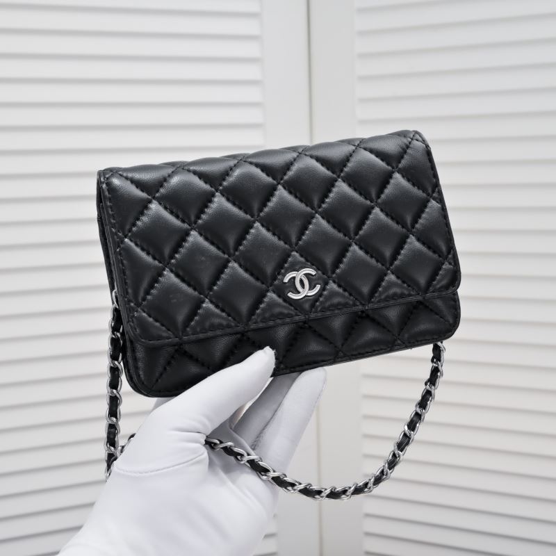 Chanel Woc Bags